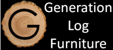 Generation Log Furniture